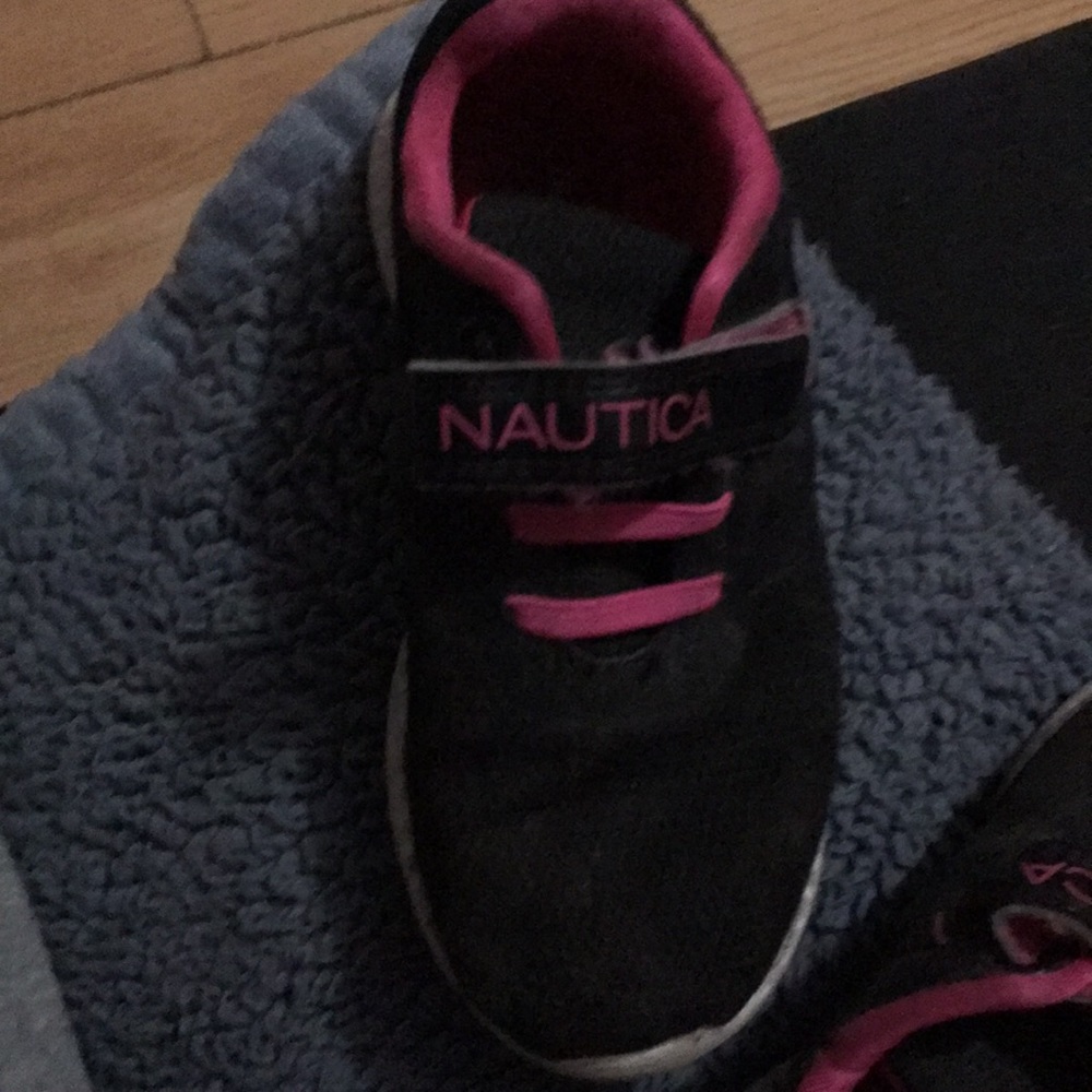 Nautica child size 12. Very good condition